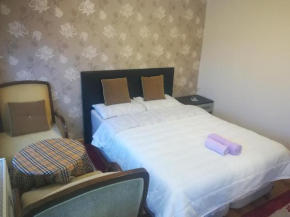Lovely room & sea view (No Alcohol-No Smoking)